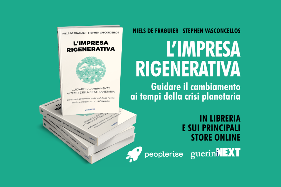 L'Impresa Rigenerativa